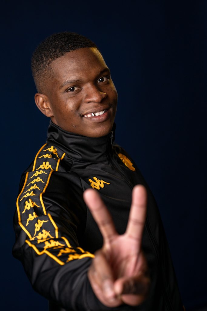 Nkanyiso Shinga