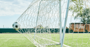 Goal post