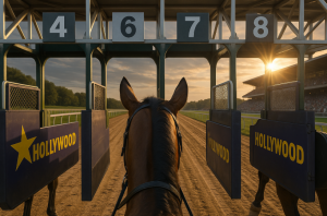 A New Era of Online Horse Racing Gamification!